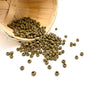 Bulk Beads - Rustic Moss