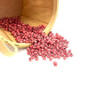 Bulk Beads - Carnation Pink
