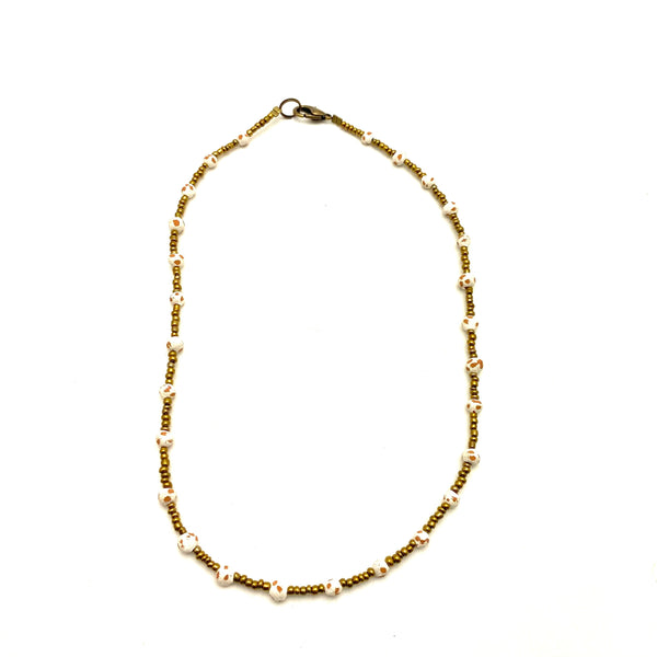 Cala Necklace
