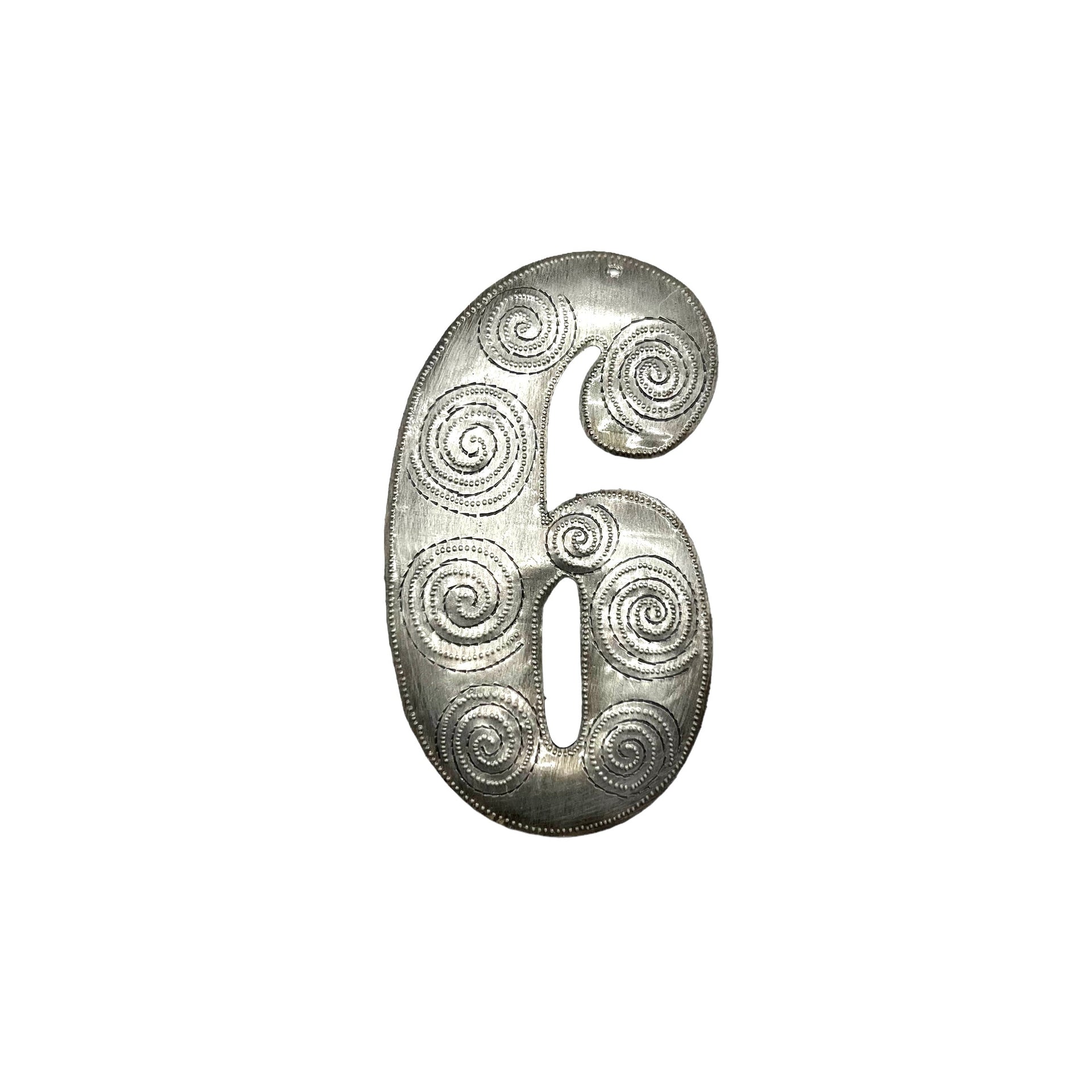 Large Steel Numbers - Coils