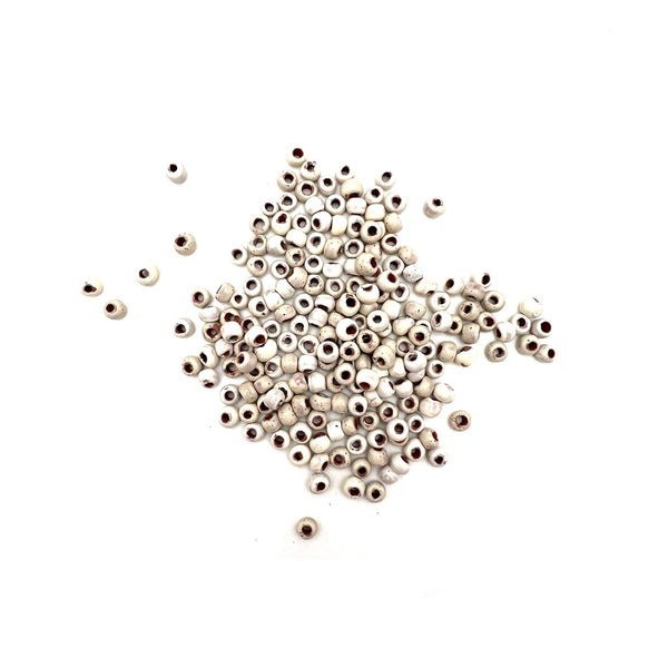 Bulk Beads - Ivory Mix