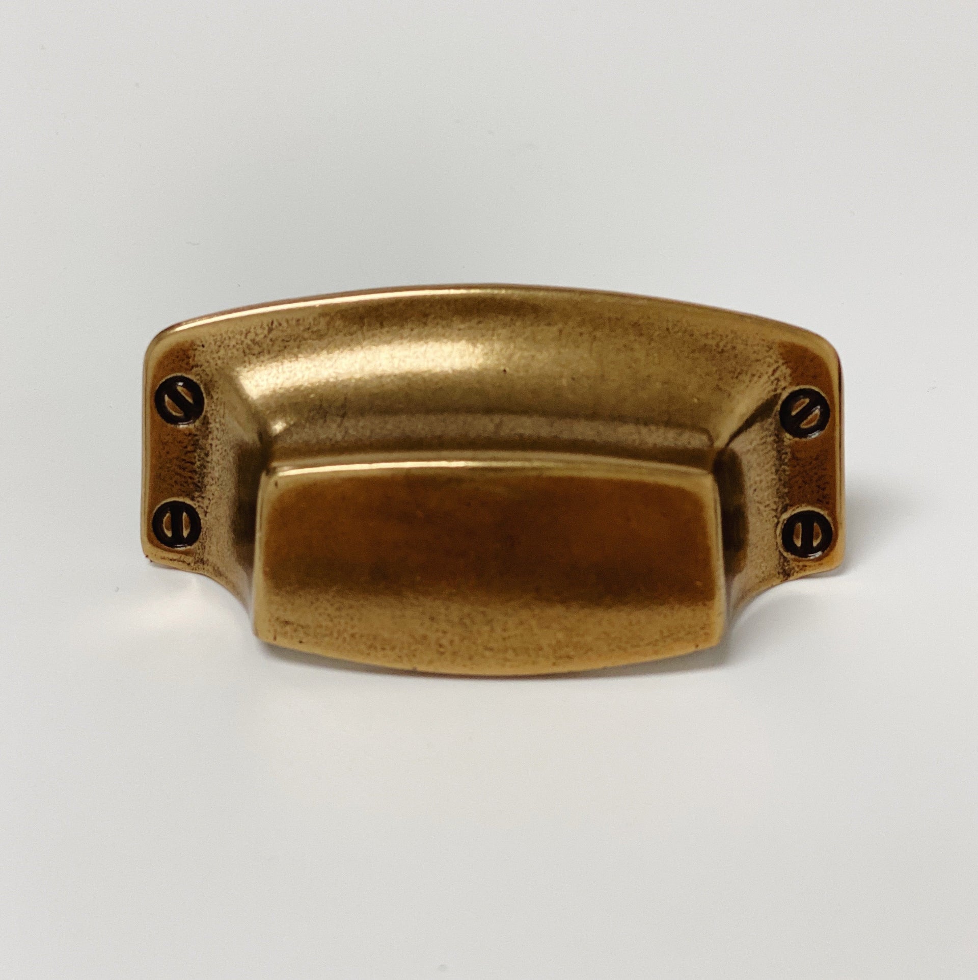 Drawer Cup Pull 