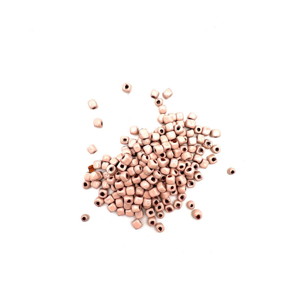 Bulk Beads - Baby Pink