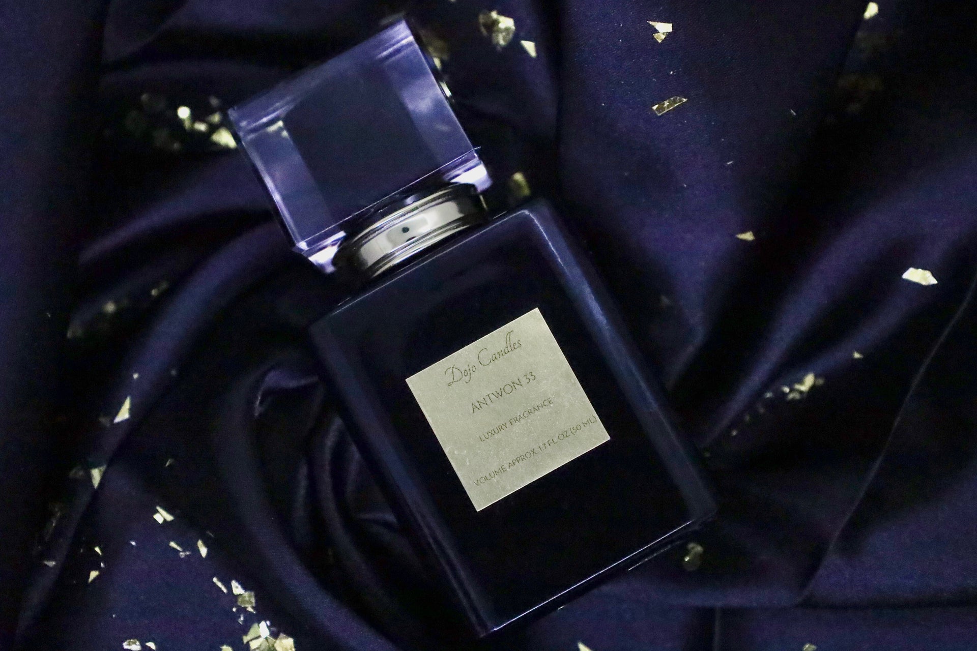 Antwon 33 (Portrait of a Lady inspired) Luxury Fragrance