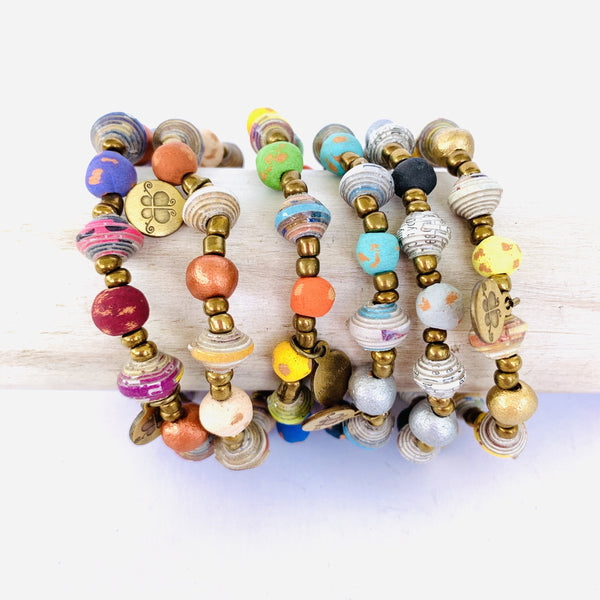 Coloré Bracelet
