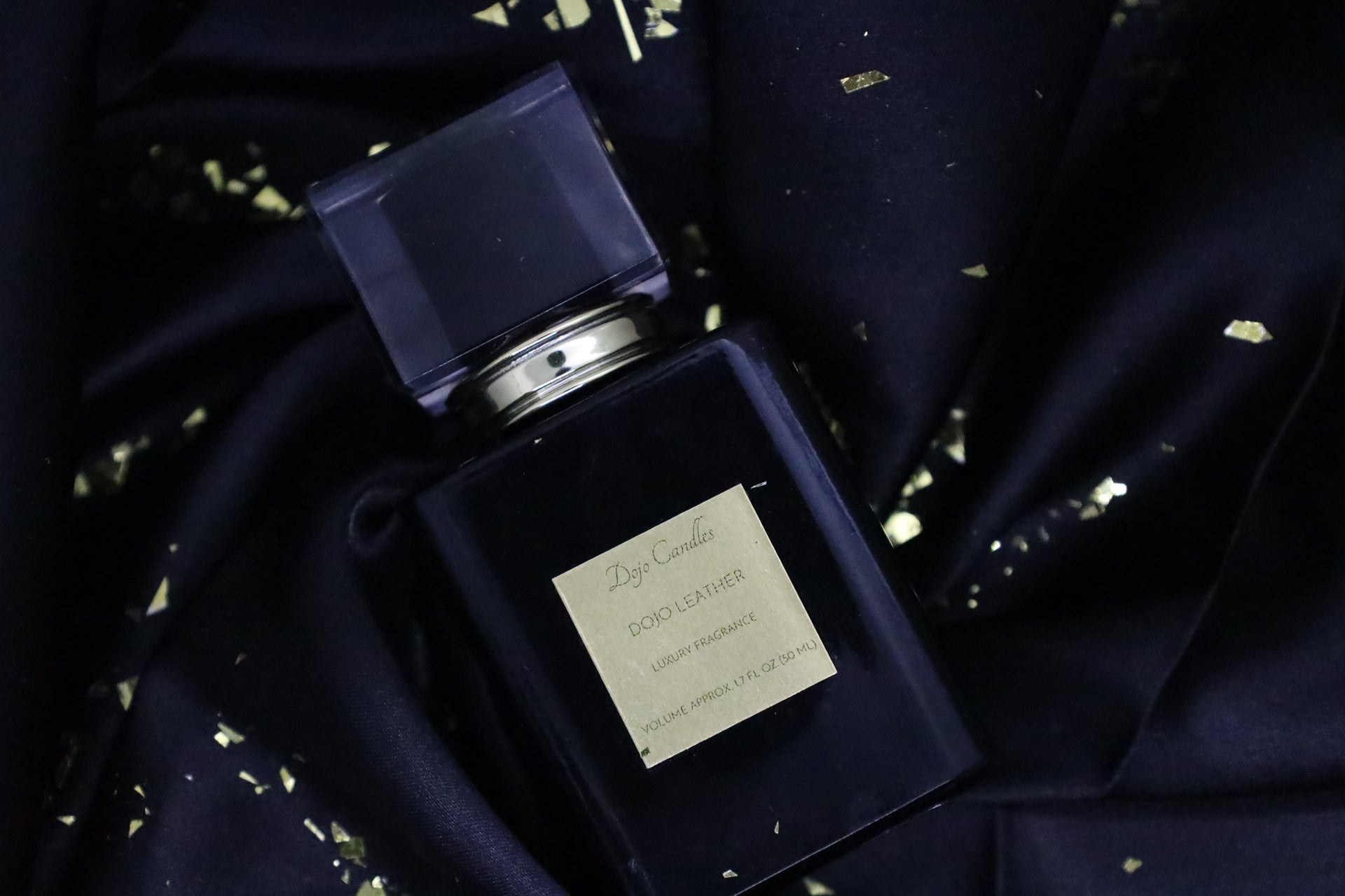 Dojo Leather (Tom Ford Tuscan Leather)