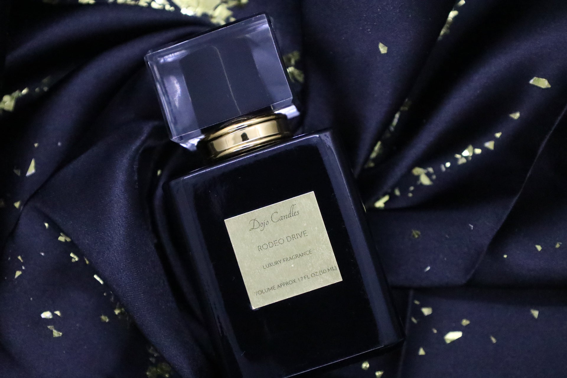 Rodeo Drive (Santal 33 inspired) Luxury Fragrance