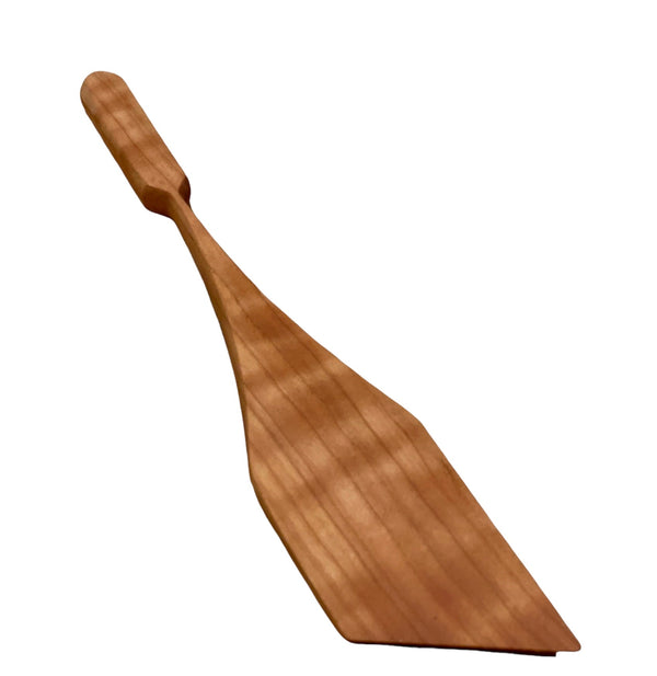 Wooden Spatula- 12