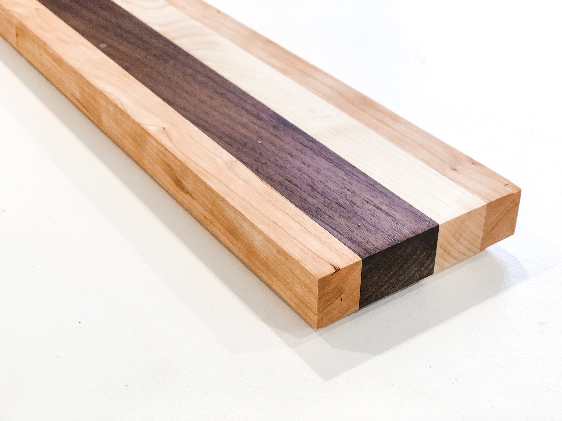 Hardwood Cheese Tray/Cutting Board