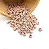 Bulk Beads - Sea Star Pink