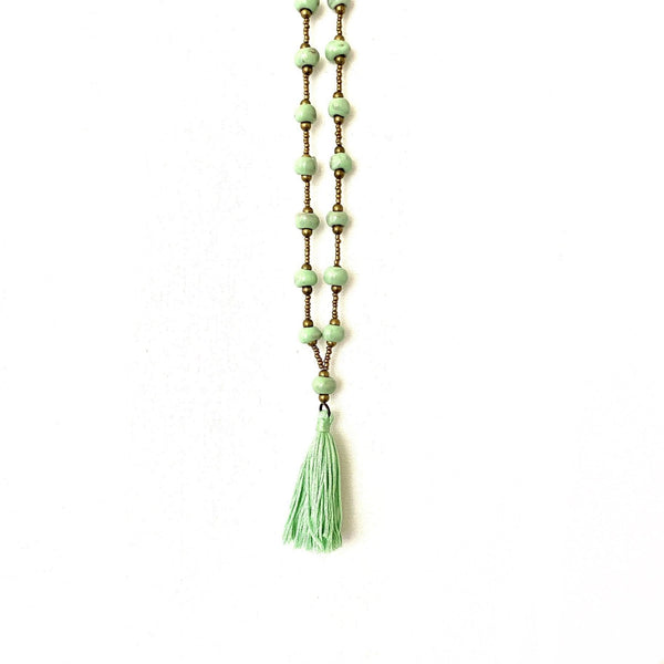 Camille Necklace