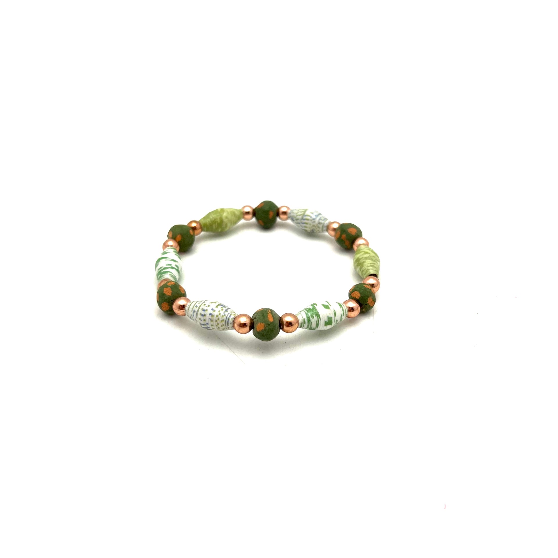 Prism Stacking Bracelet