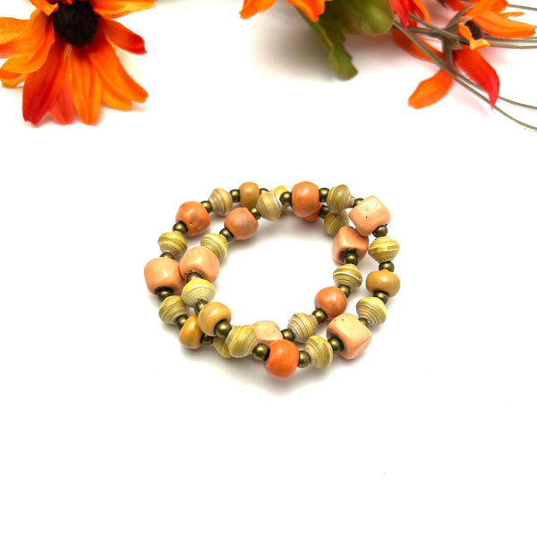 Sunshine Bracelet