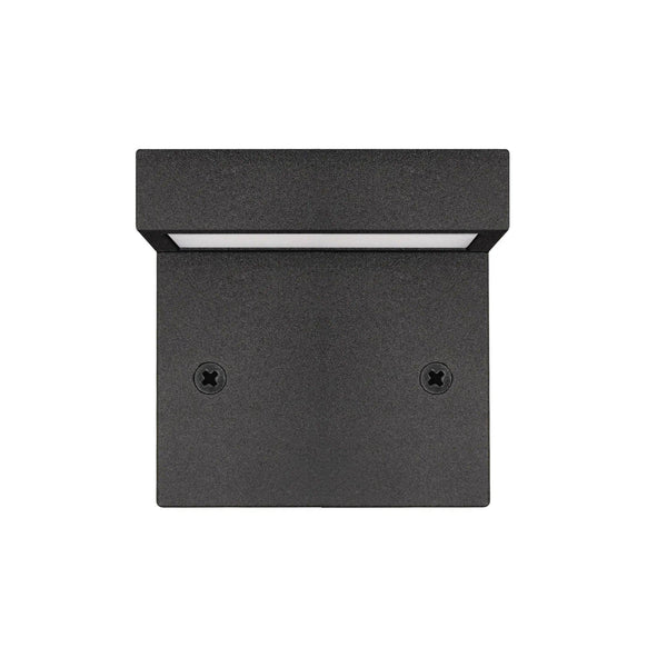Dwell Renzo Post Deck/Hardscape Landscape Light - Gifts for You 'n Me