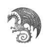 Soulouque Dragon - Style 6