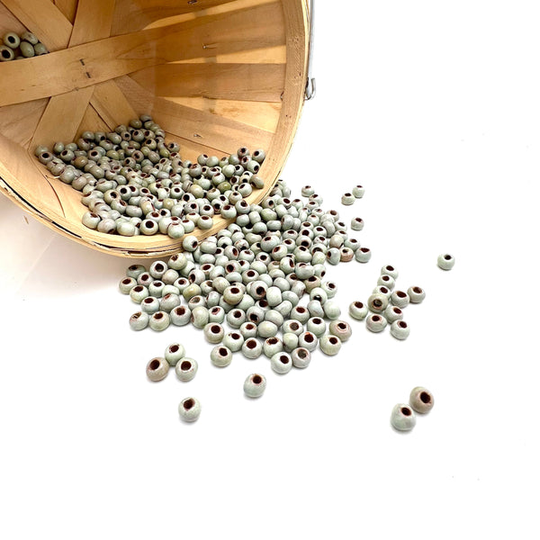 Bulk Beads - Robin’s Egg