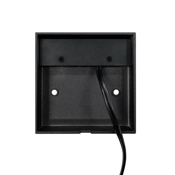 Dwell Renzo Post Deck/Hardscape Landscape Light - Gifts for You 'n Me