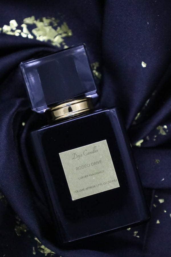 Rodeo Drive (Santal 33 inspired) Luxury Fragrance