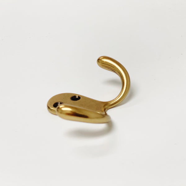 Medium Antique Brass 