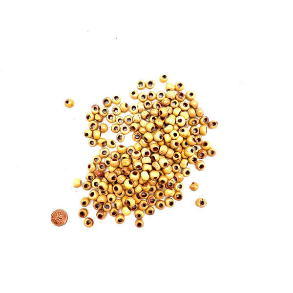 Bulk Beads - Honeycomb