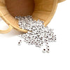 Bulk Beads - White Mix
