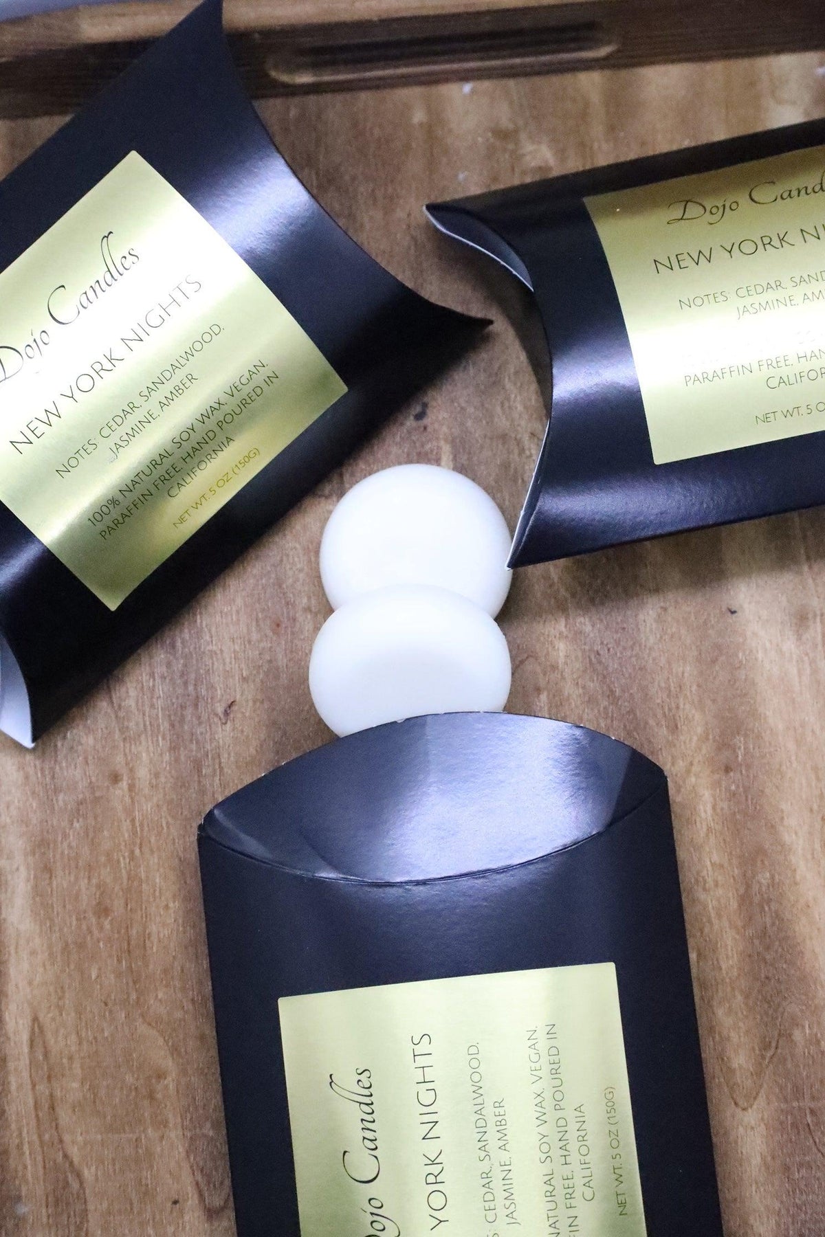 New York Nights (Original Scent) Luxury Wax Melts
