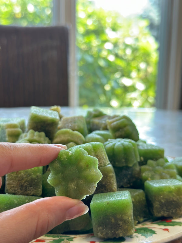 Oud Satin Mood Bakhoor