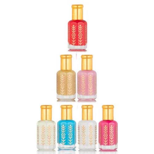 Small Musk Collection - Gifts for You 'n Me
