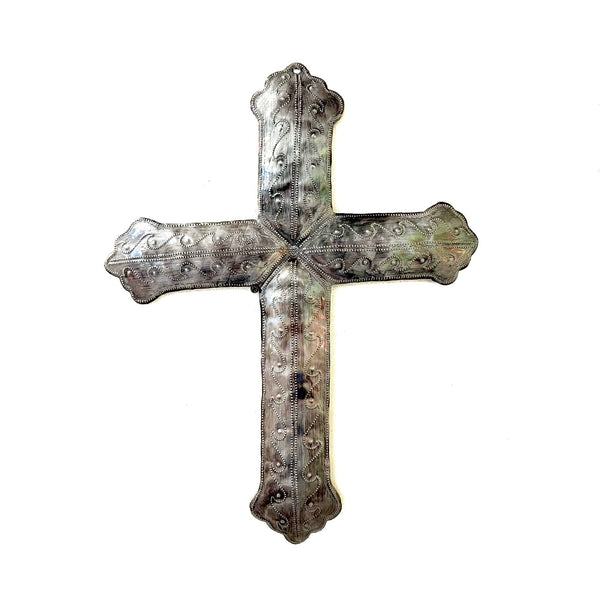 Coastal Cross