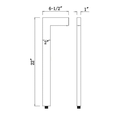 Wright AL 2-Pack