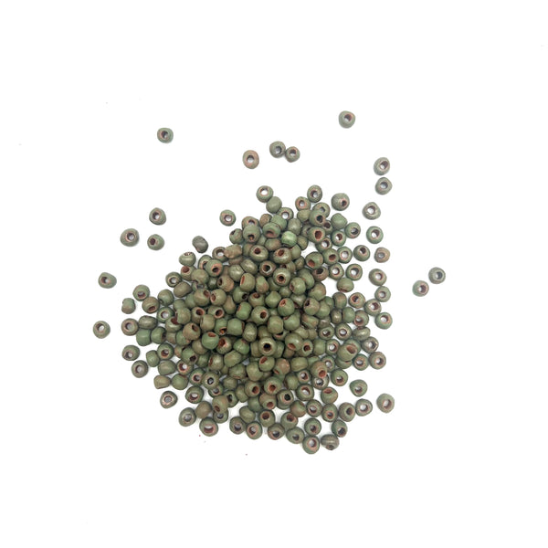 Bulk Beads - Rustic Pine