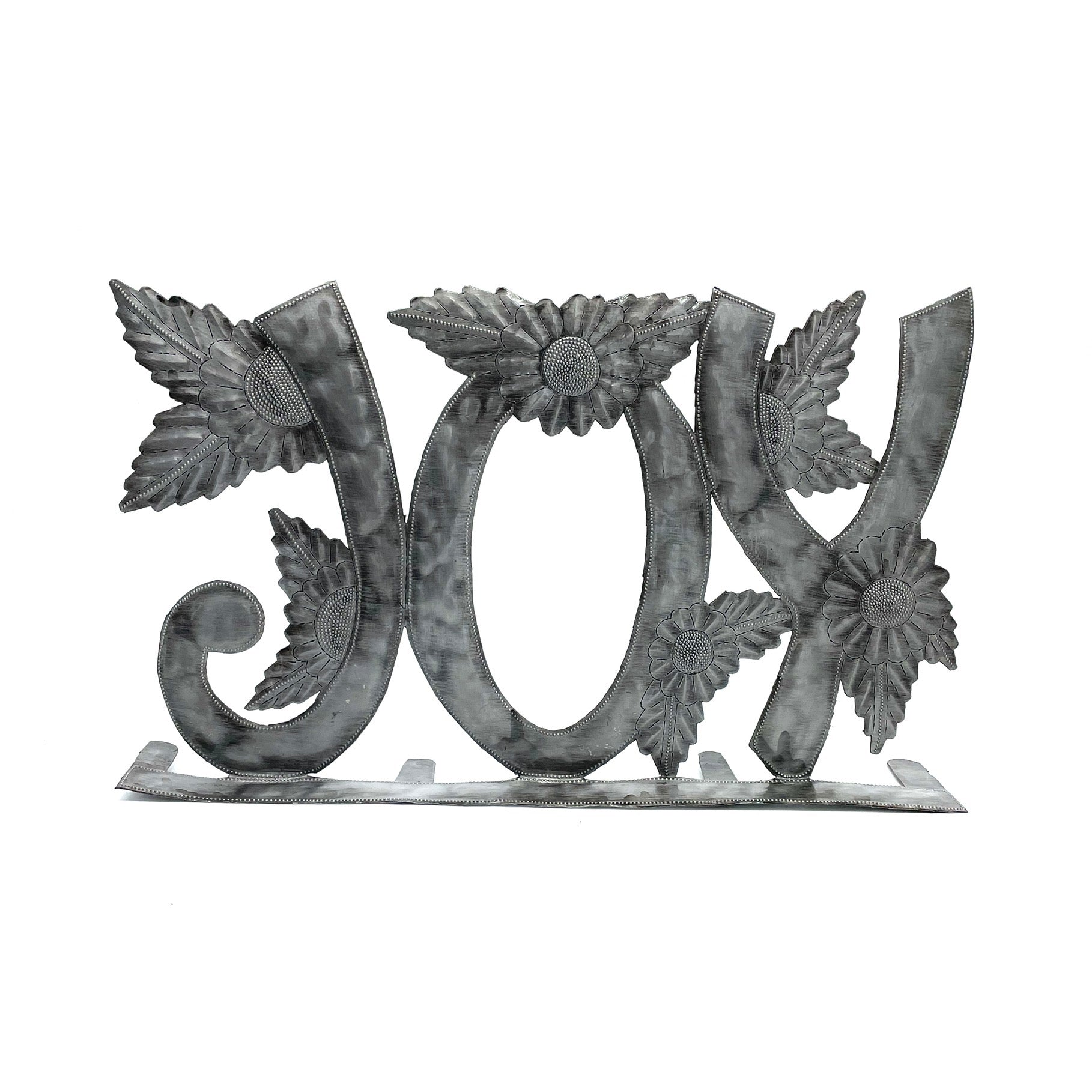 Standing Joy Natural