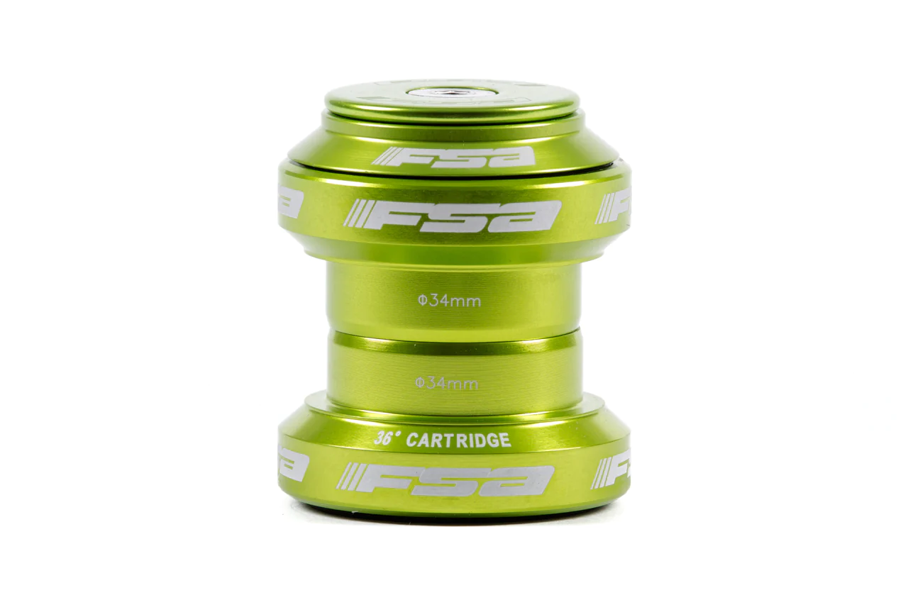 FSA - ORBIT MX 1 1/8 HEADSET