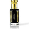 The Black Musk (مسك الغزال)