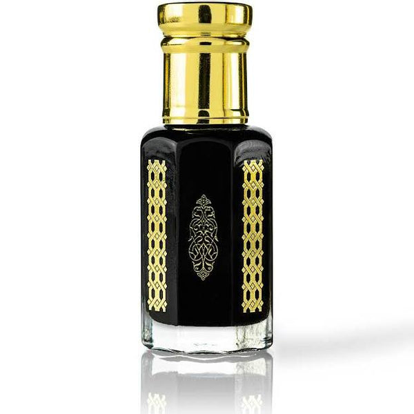 The Black Musk (مسك الغزال)