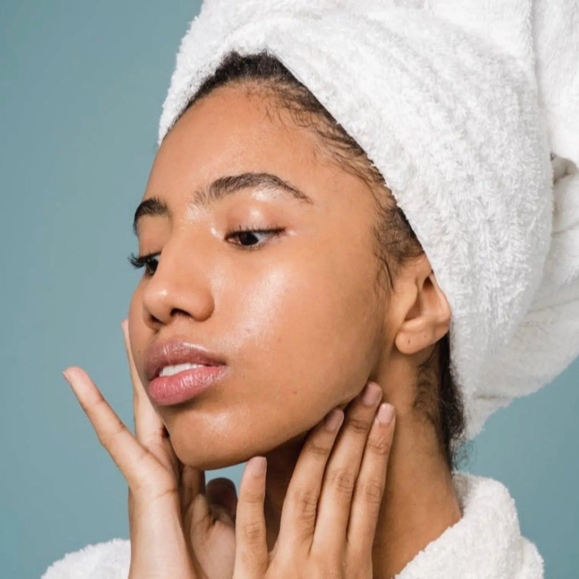 REWIND Hydrating Face Balm with Vitamin C - Gifts for You 'n Me