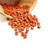 Bulk Beads - Carrots