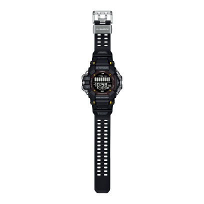 CASIO G-Shock Master of G-Land Rangeman  | GPRH1000-1 Bezel House