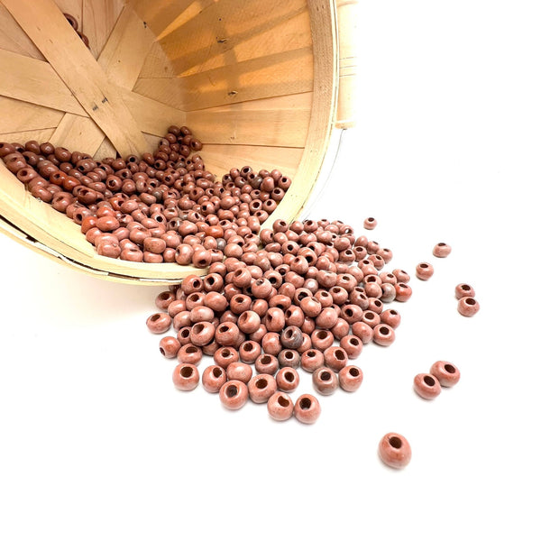 Bulk Beads - Glazed Doughnuts