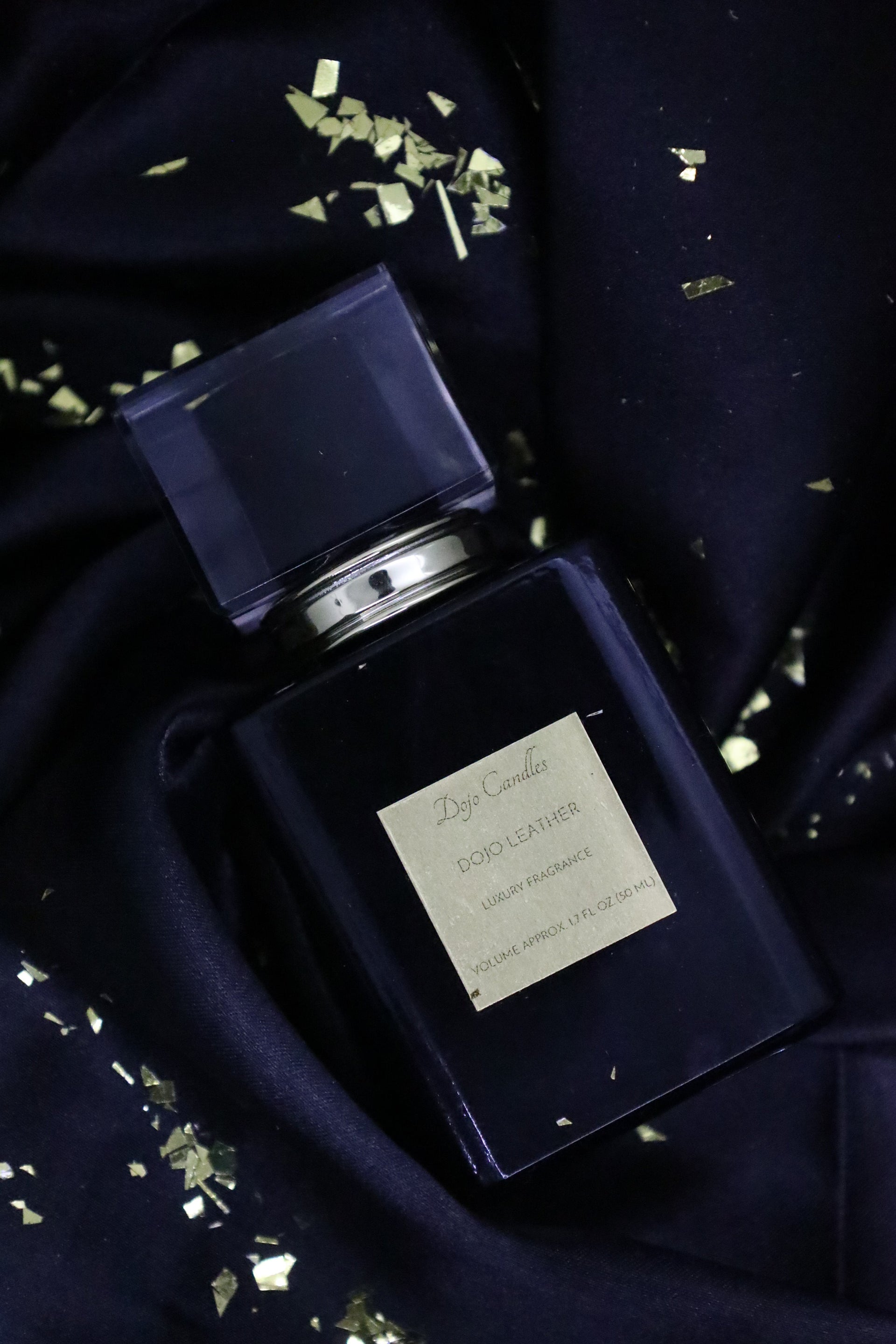 Dojo Leather (Tom Ford Tuscan Leather)