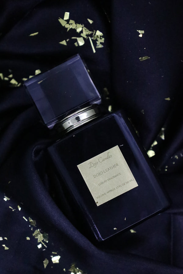 Dojo Leather (Tom Ford Tuscan Leather)