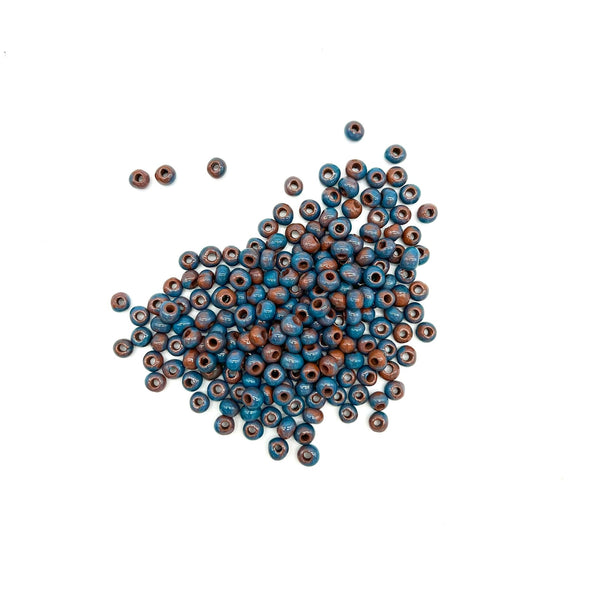 Bulk Beads - Nile River