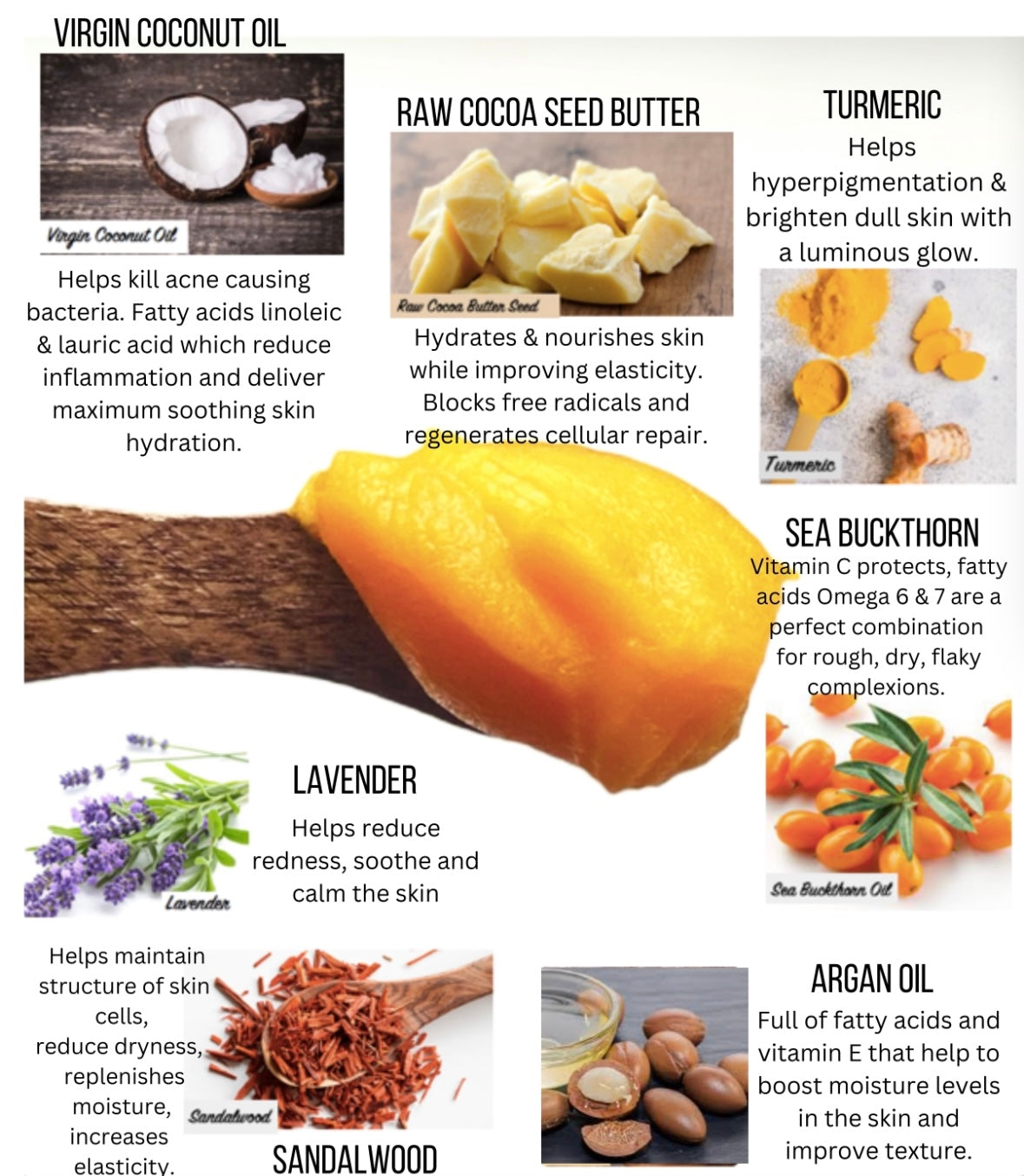 MEN's REWIND Face Balm