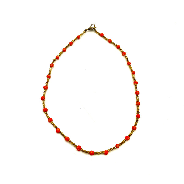 Cala Necklace