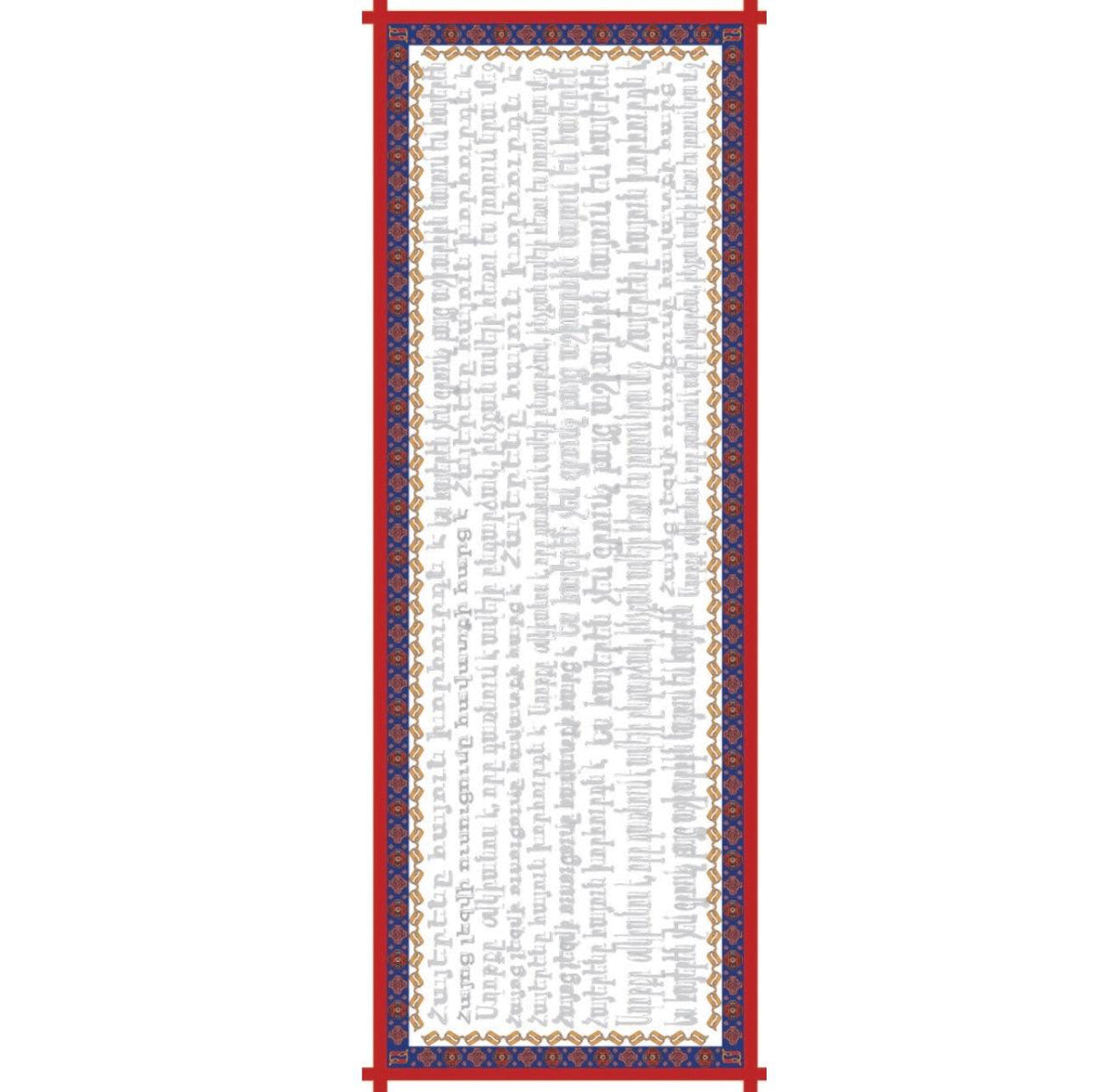Hyeganoosh Scarf