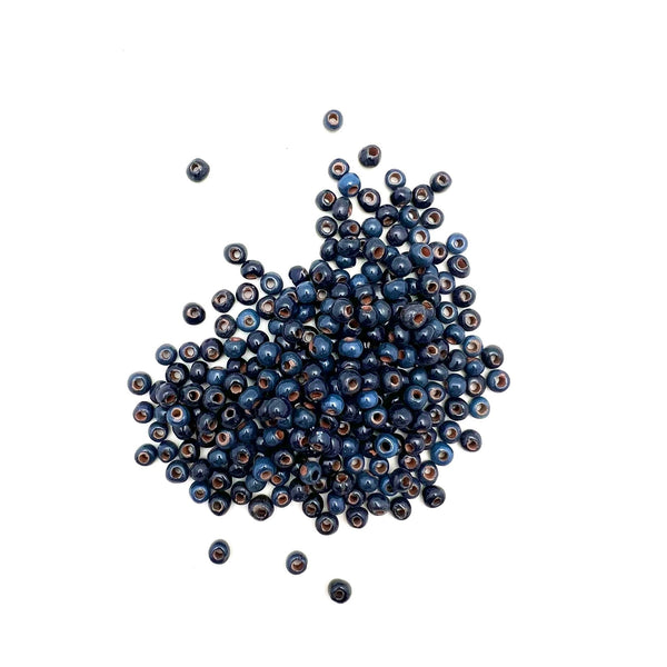 Bulk Beads - Midnight Ocean