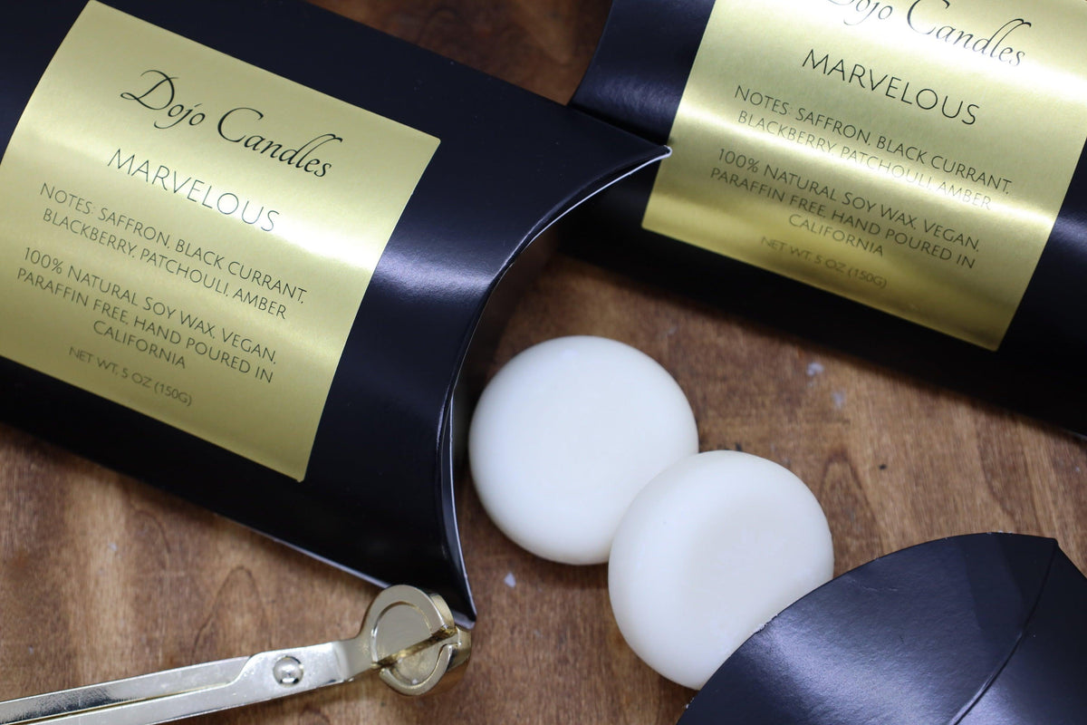 Marvelous Wax Melts