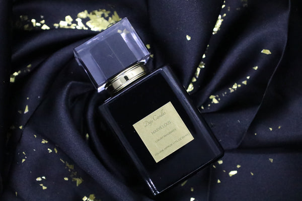 Marvelous Luxury Fragrance