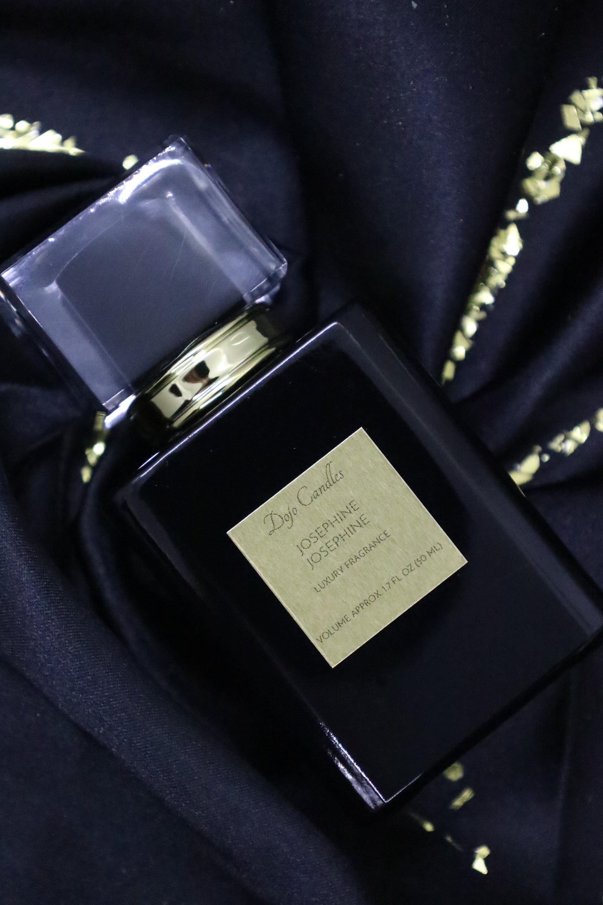 Josephine Josephine (Rose 31 inspired) Luxury Fragrance