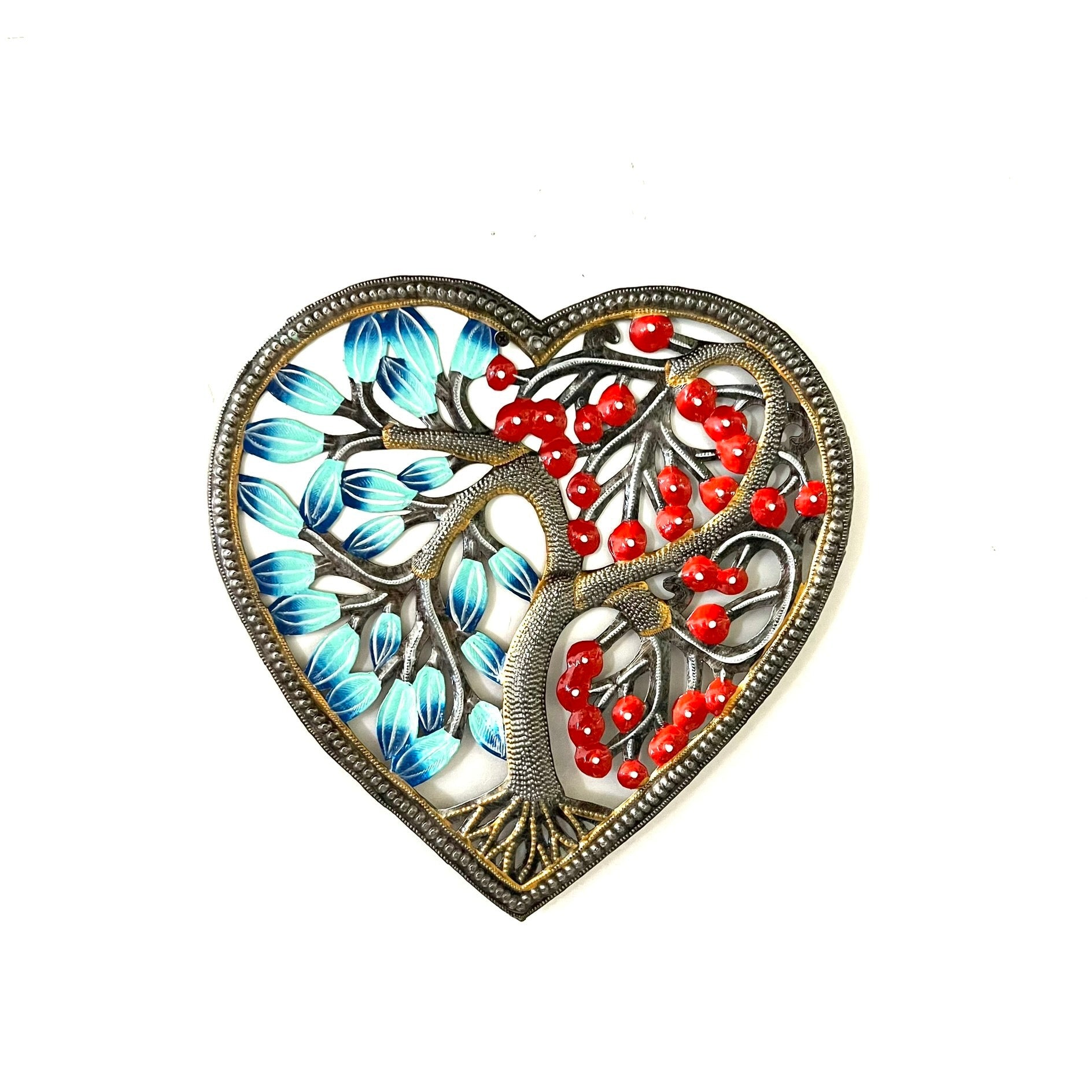 Heart for the Seasons